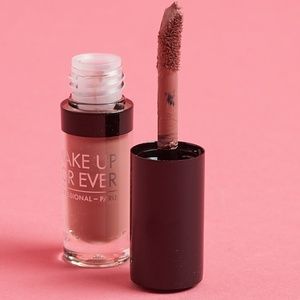 Make Up For Ever Makeup - Artist Liquid Matte Lipstick in Rosewood (105) Make Up For Ever Makeup - Artist Liquid Matte Lipstick in Rosewood (105)